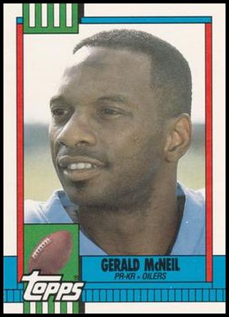 1T Gerald McNeil